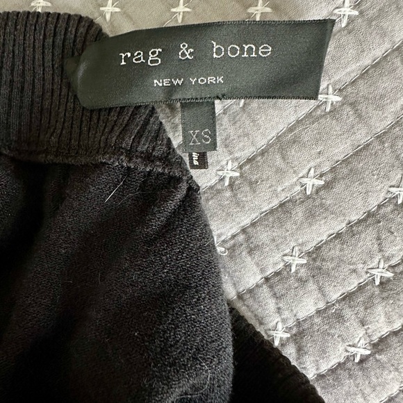 Rag & Bone XS mini skirt - Picture 5 of 5